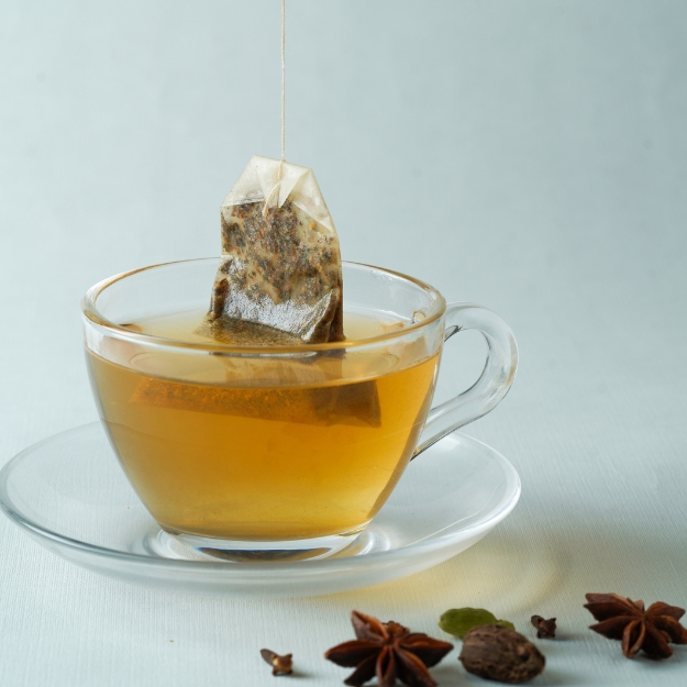 Mahachai Detox Tea